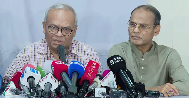 রুহুল কবির রিজভী